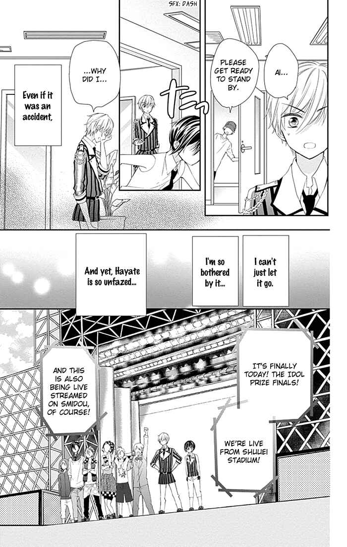 Page 19 Chapter 10 Buddy Go!