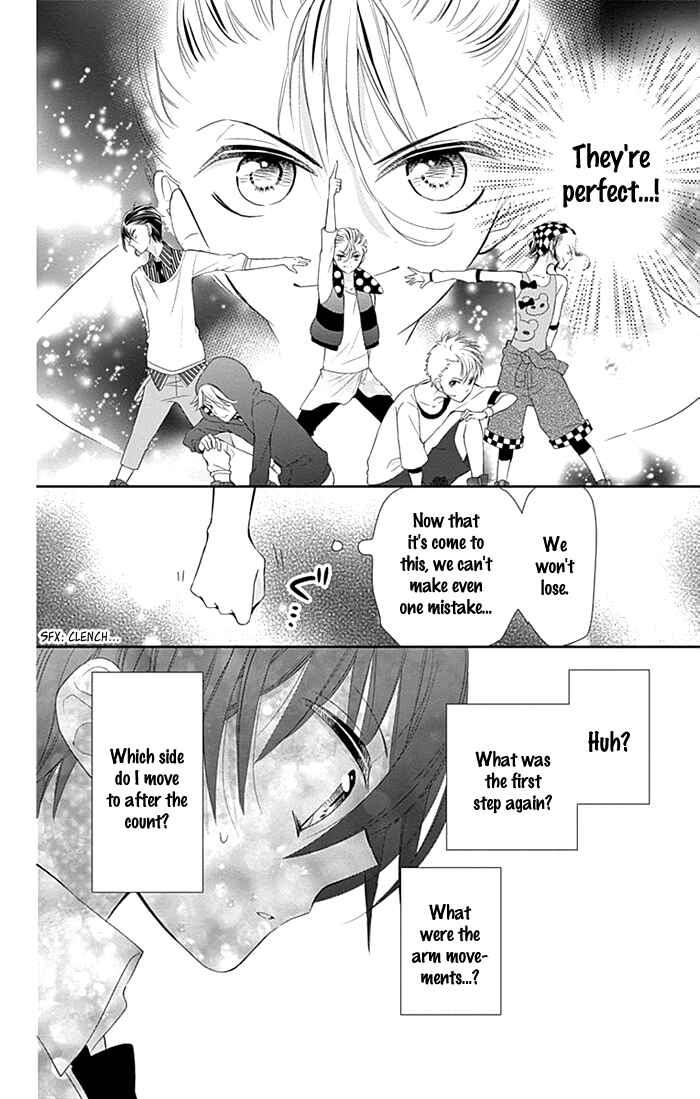 Page 22 Chapter 10 Buddy Go!