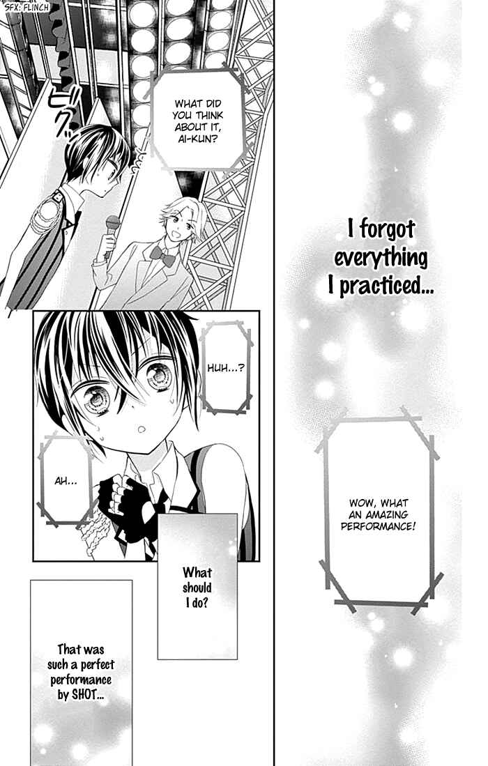 Page 23 Chapter 10 Buddy Go!