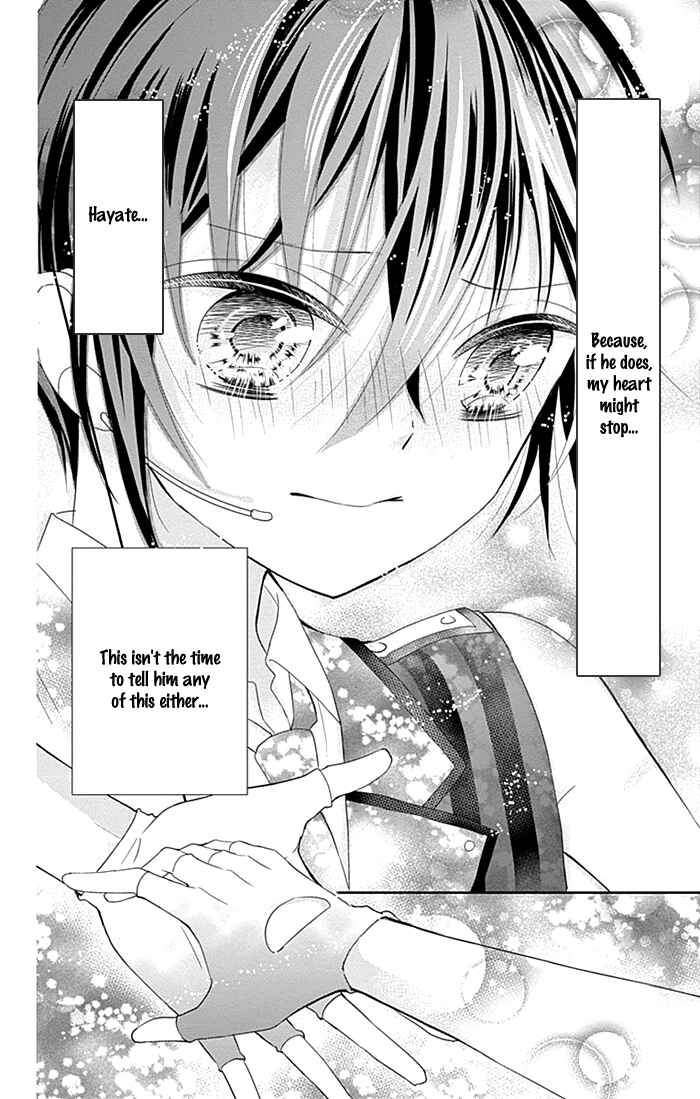 Page 28 Chapter 10 Buddy Go!