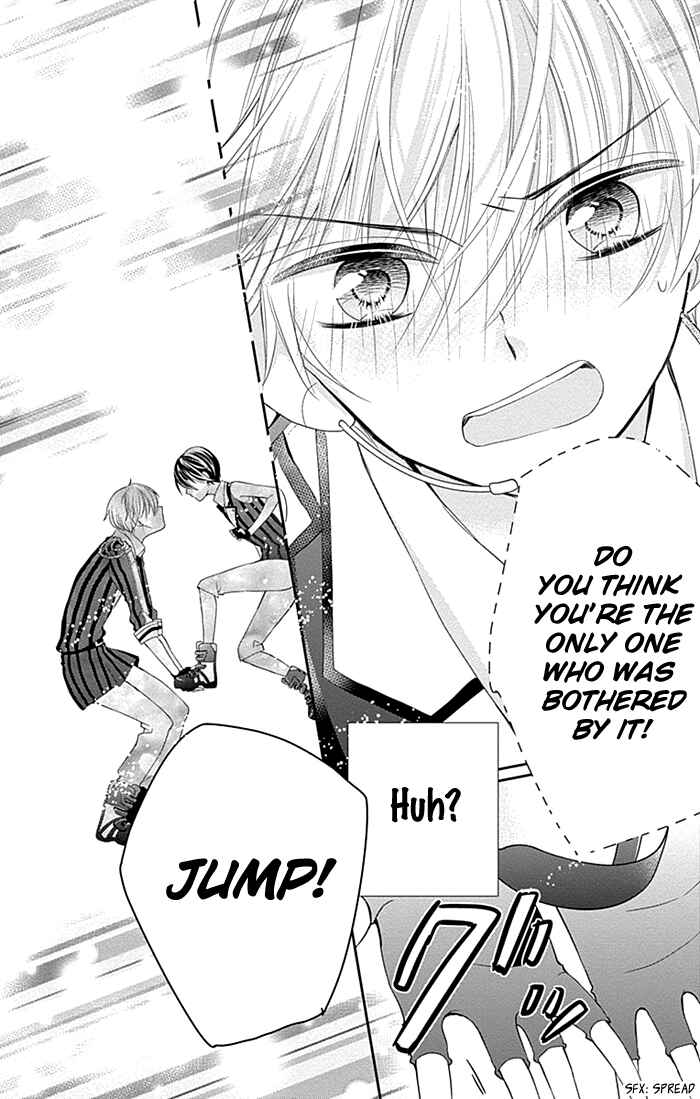 Page 30 Chapter 10 Buddy Go!