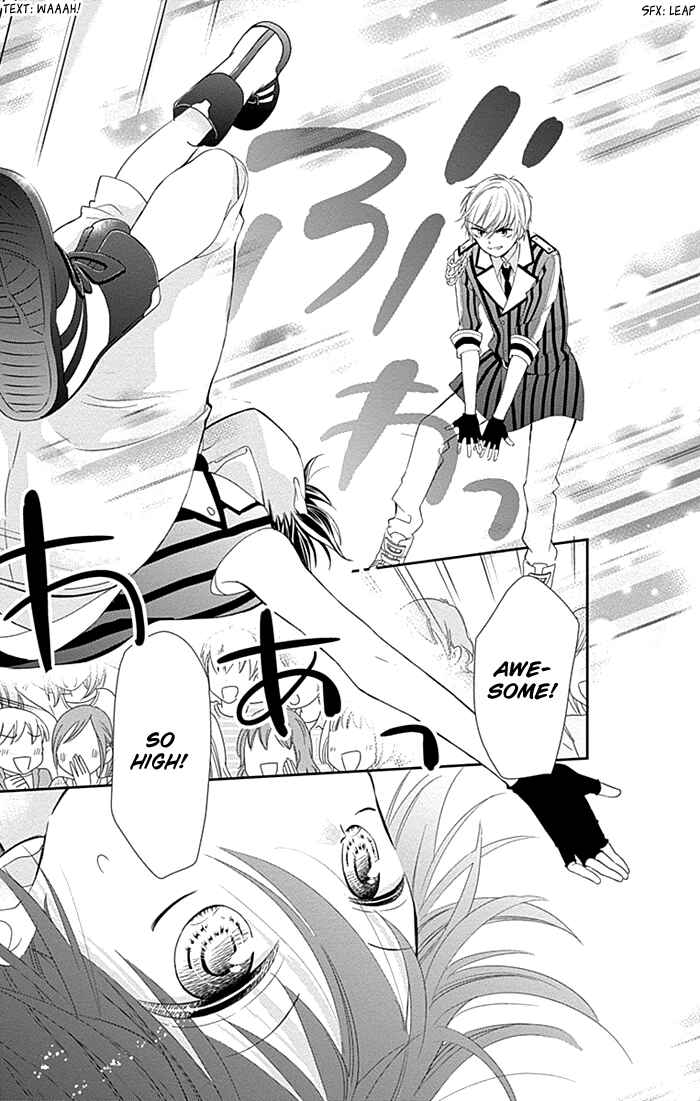 Page 31 Chapter 10 Buddy Go!