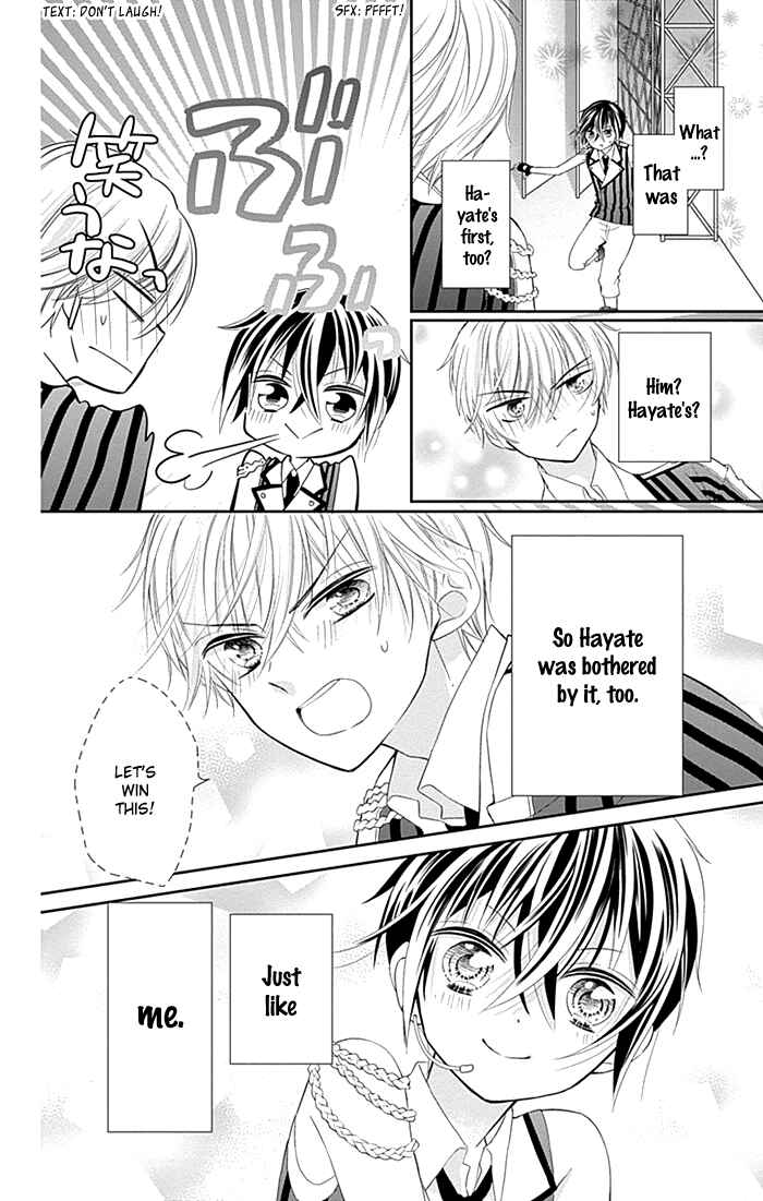 Page 32 Chapter 10 Buddy Go!