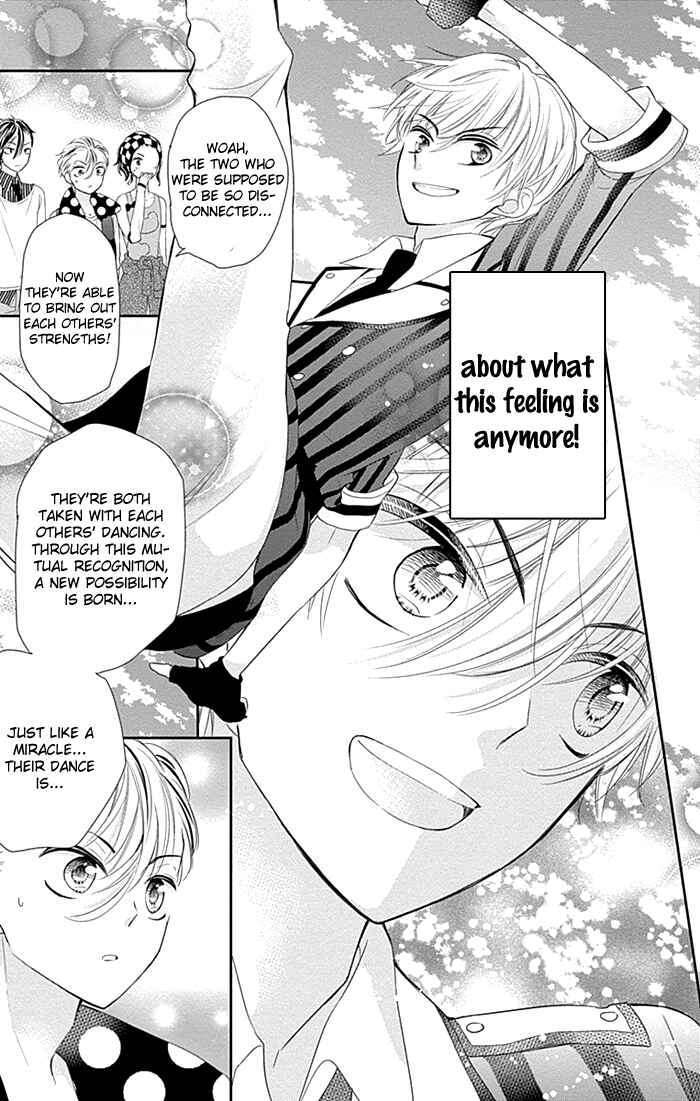 Page 35 Chapter 10 Buddy Go!