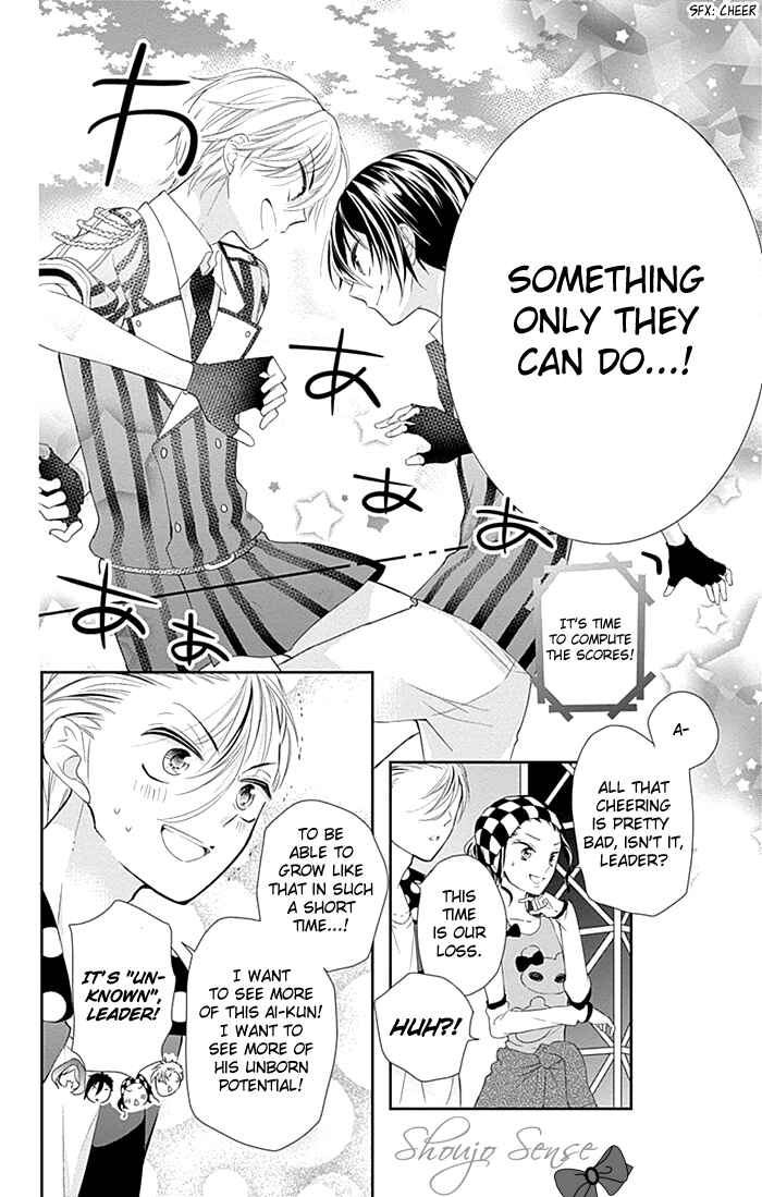 Page 36 Chapter 10 Buddy Go!