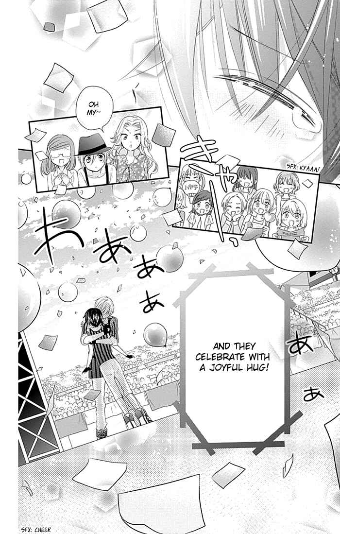 Page 38 Chapter 10 Buddy Go!