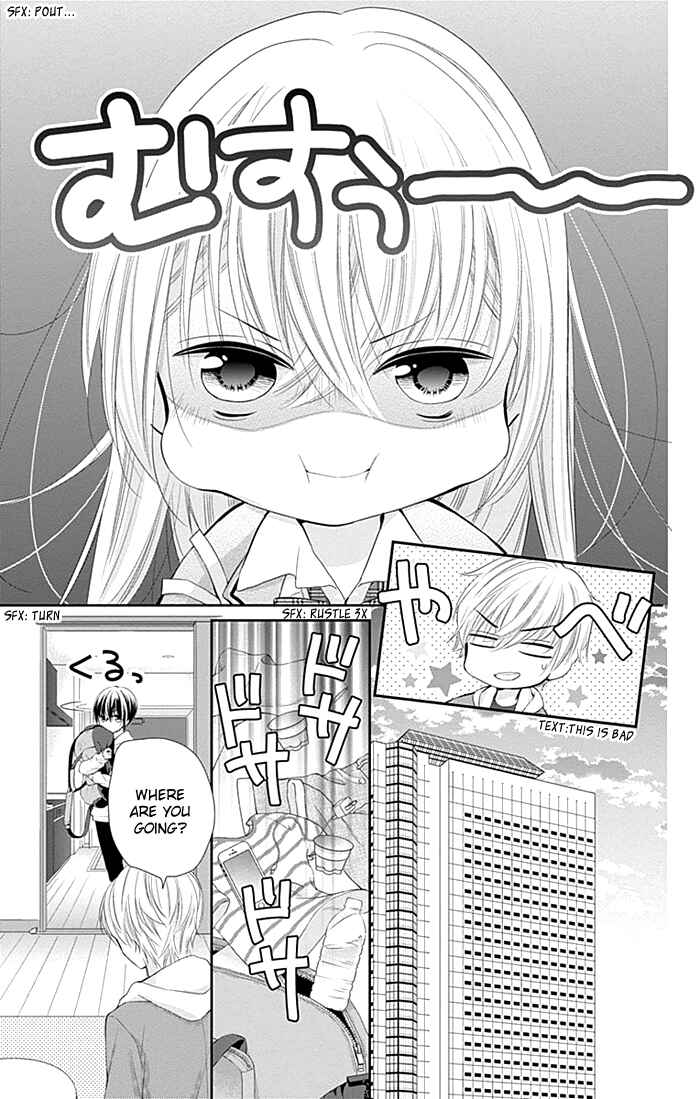 Page 15 Chapter 24 Buddy Go!