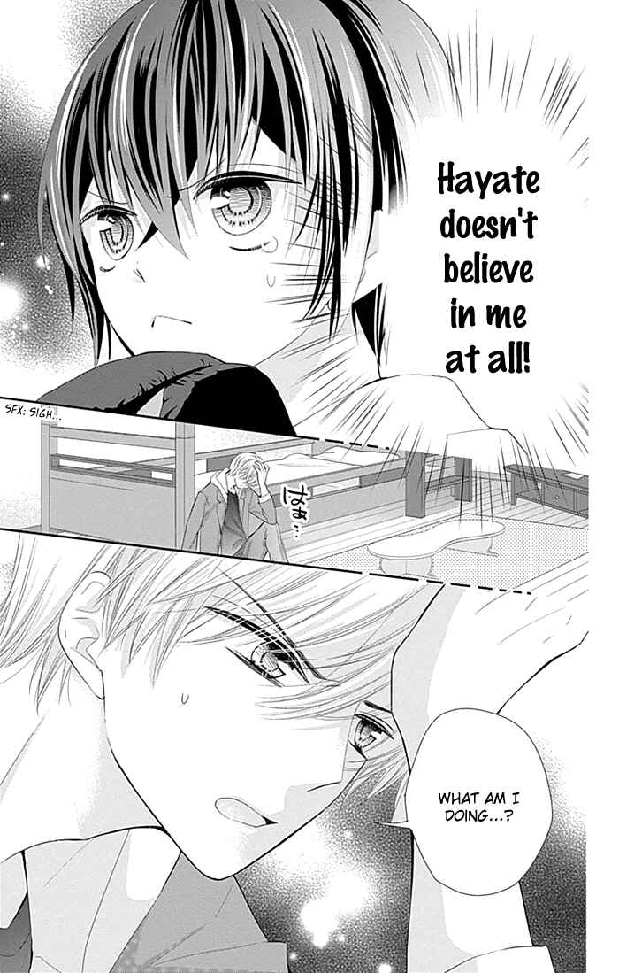 Page 17 Chapter 24 Buddy Go!