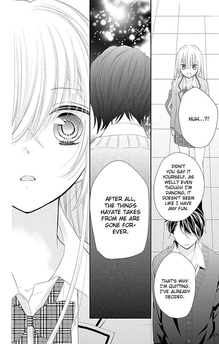 Page 24 Chapter 24 Buddy Go!