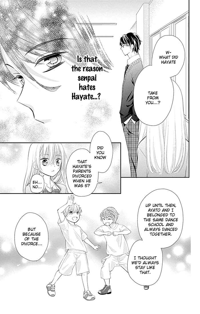 Page 25 Chapter 24 Buddy Go!