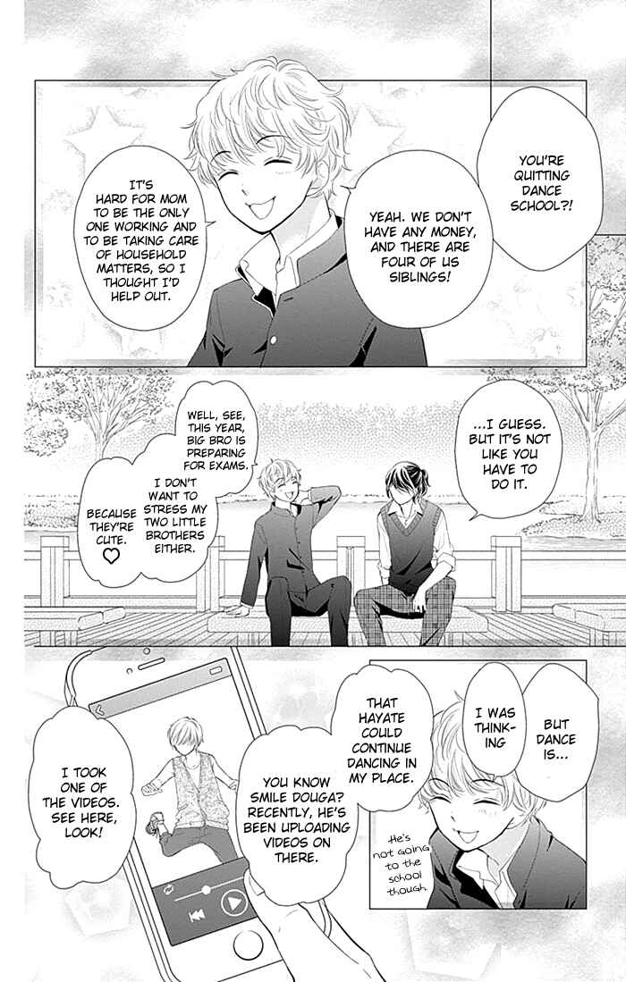 Page 26 Chapter 24 Buddy Go!