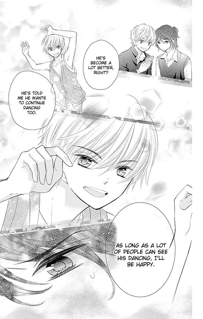 Page 27 Chapter 24 Buddy Go!