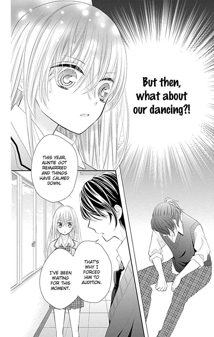 Page 28 Chapter 24 Buddy Go!