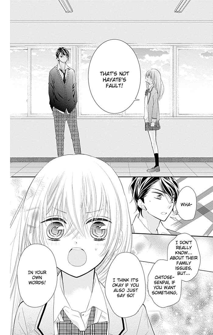 Page 30 Chapter 24 Buddy Go!