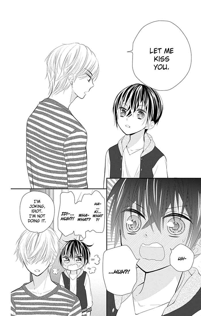 Page 40 Chapter 24 Buddy Go!