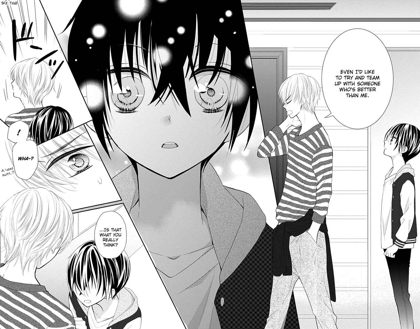 Page 42 Chapter 24 Buddy Go!