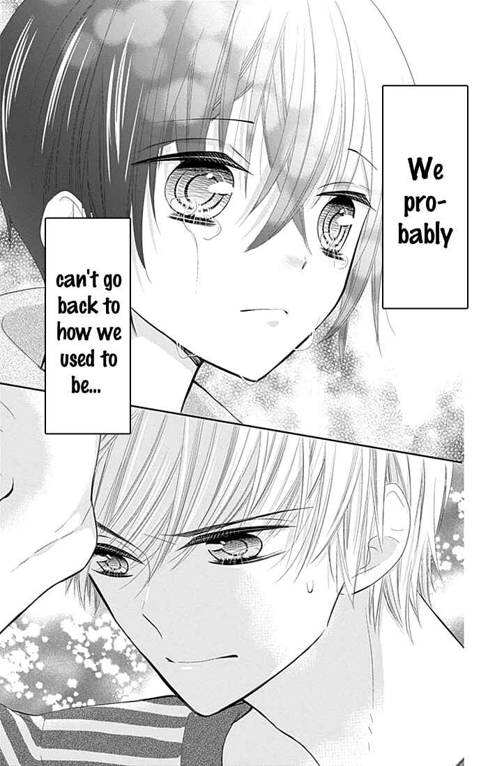 Page 46 Chapter 24 Buddy Go!