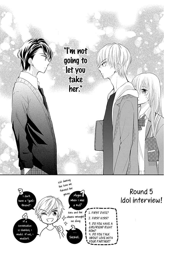 Page 9 Chapter 24 Buddy Go!