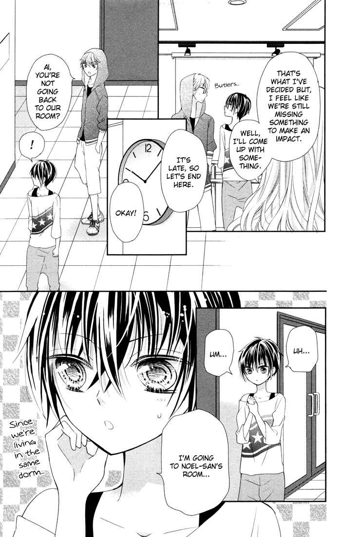 Page 13 Chapter 7 Buddy Go!