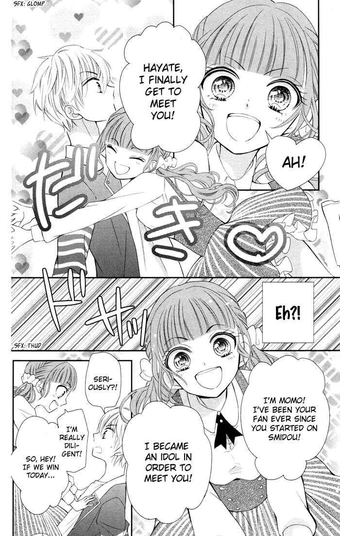 Page 26 Chapter 7 Buddy Go!