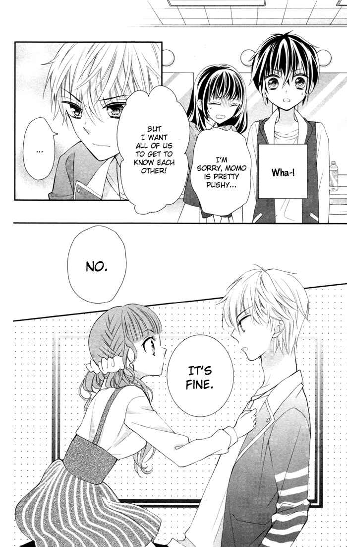 Page 28 Chapter 7 Buddy Go!