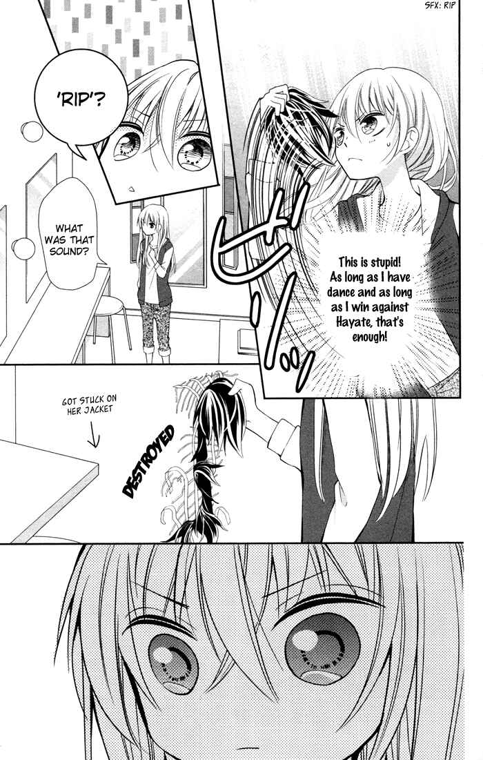 Page 33 Chapter 7 Buddy Go!