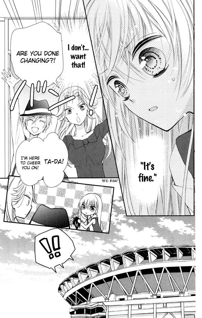 Page 35 Chapter 7 Buddy Go!