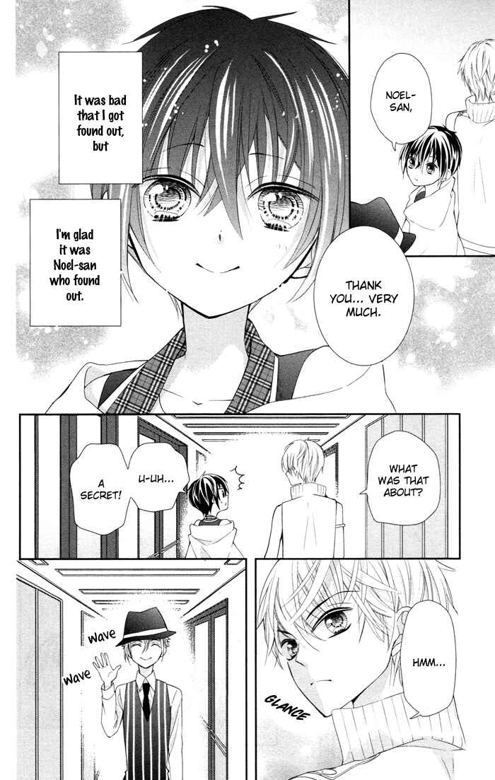 Page 9 Chapter 7 Buddy Go!