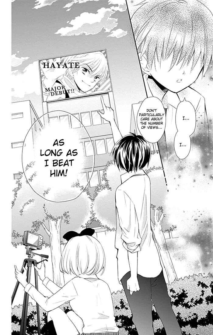 Page 15 Chapter 1 Buddy Go!