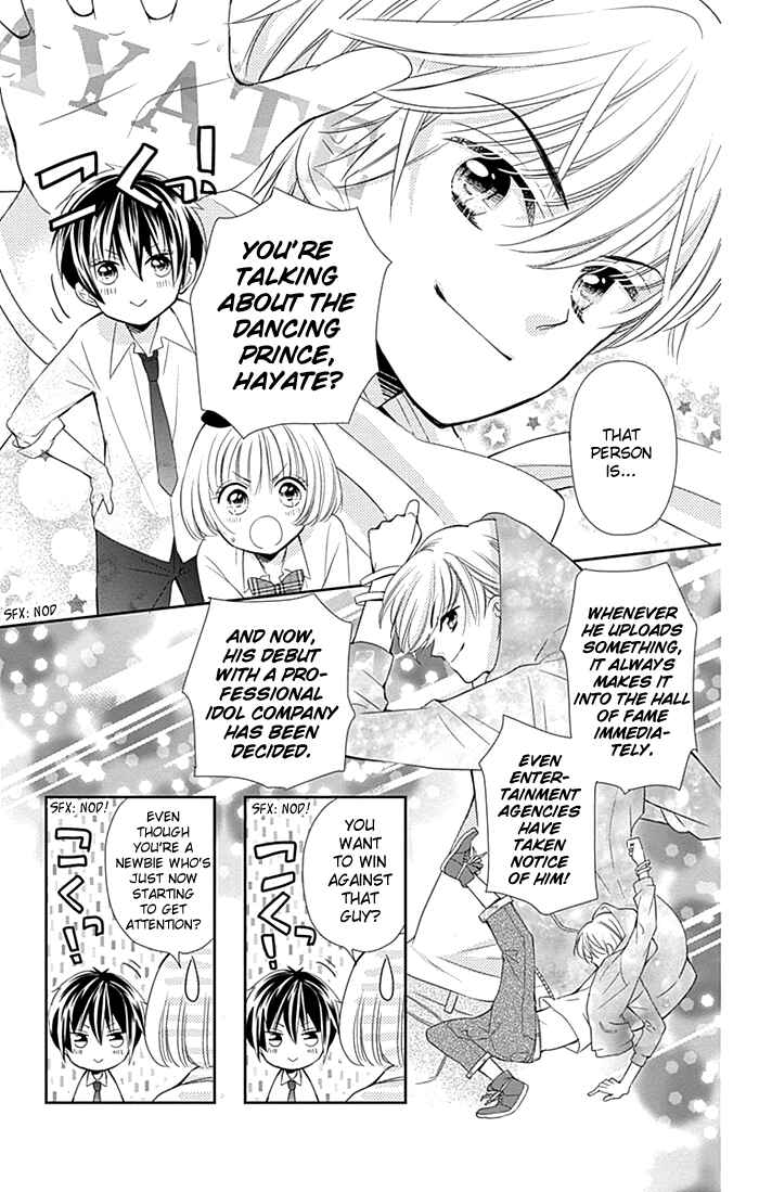 Page 16 Chapter 1 Buddy Go!