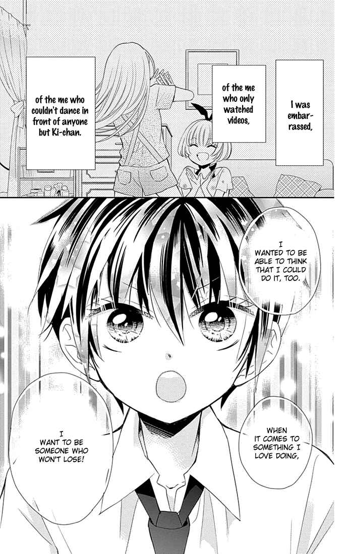Page 18 Chapter 1 Buddy Go!