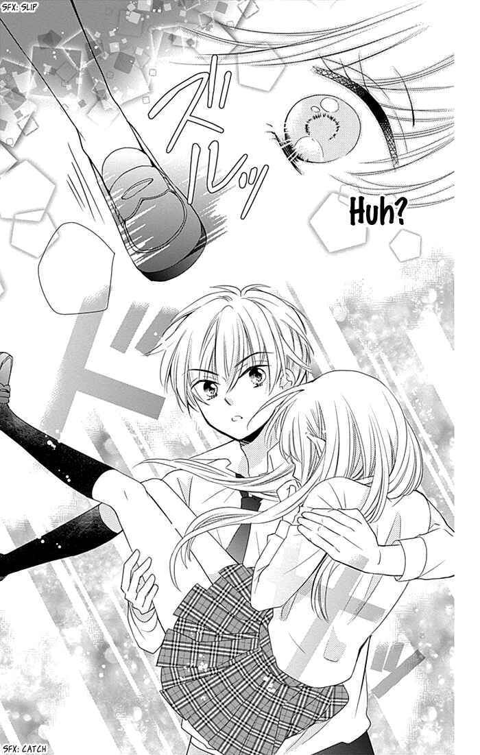 Page 26 Chapter 1 Buddy Go!