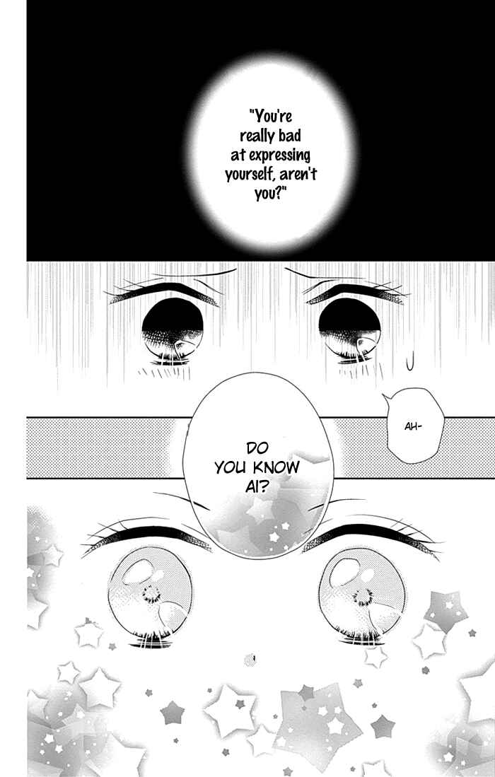 Page 31 Chapter 1 Buddy Go!