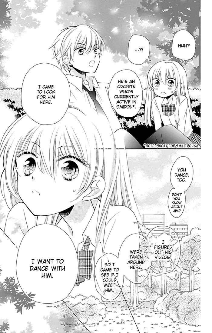 Page 32 Chapter 1 Buddy Go!