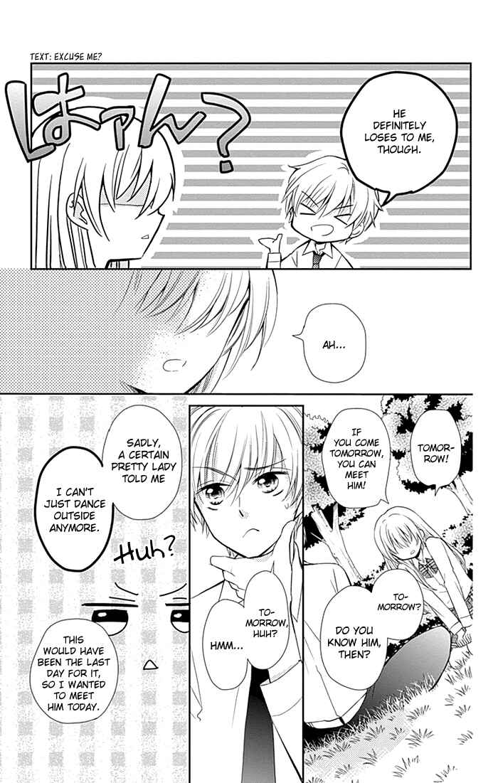 Page 34 Chapter 1 Buddy Go!