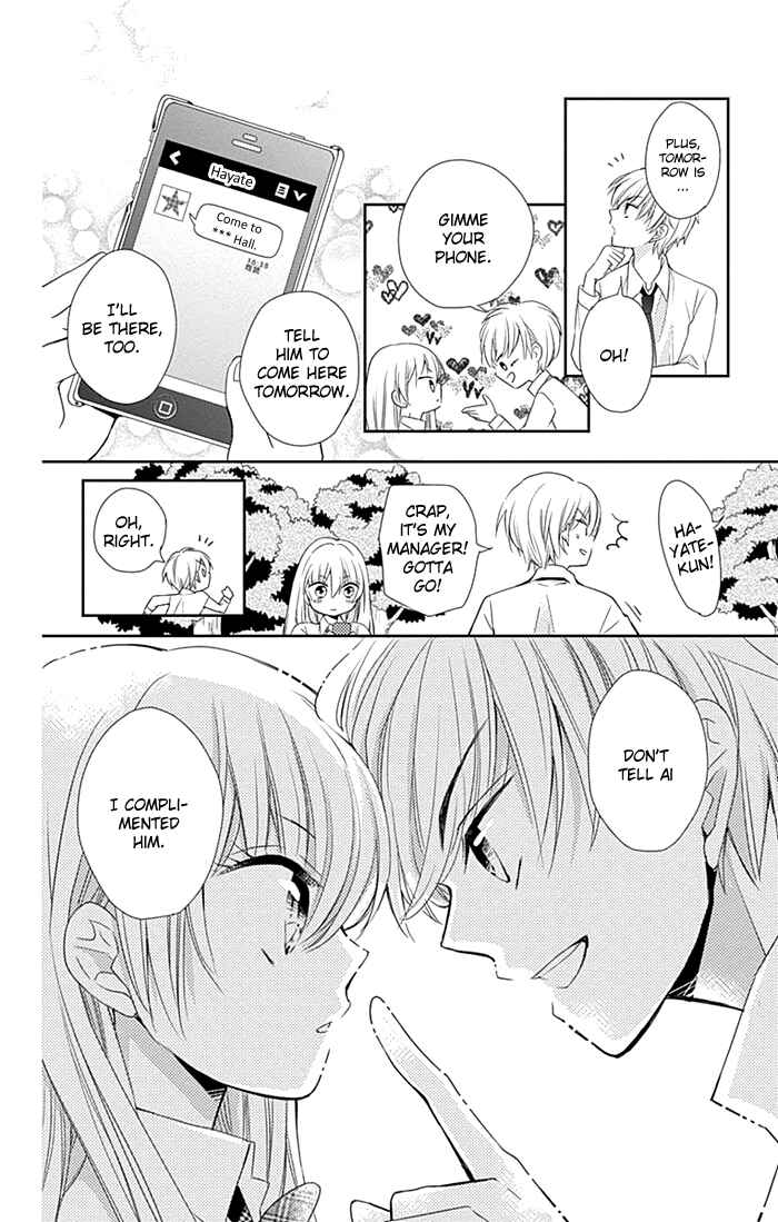 Page 35 Chapter 1 Buddy Go!