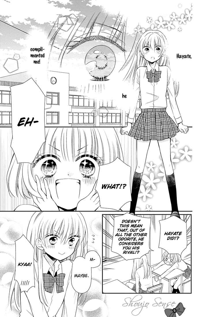 Page 36 Chapter 1 Buddy Go!
