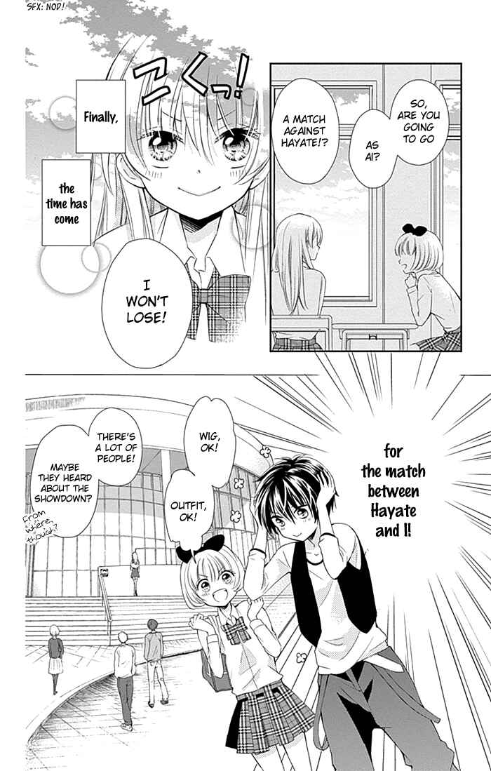 Page 37 Chapter 1 Buddy Go!