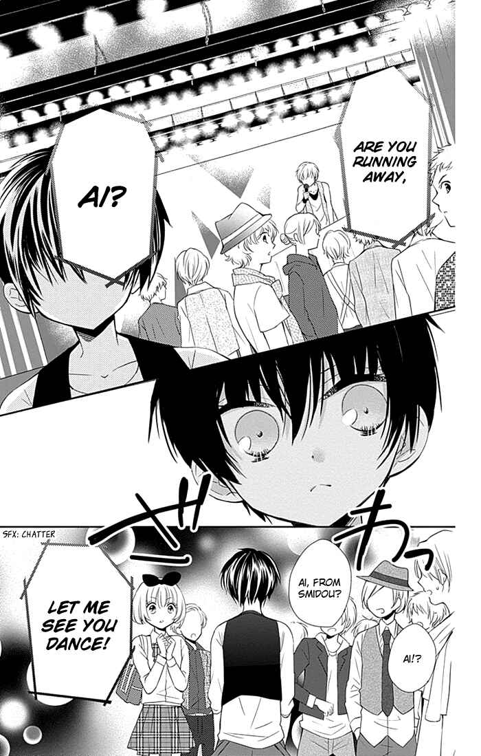 Page 40 Chapter 1 Buddy Go!