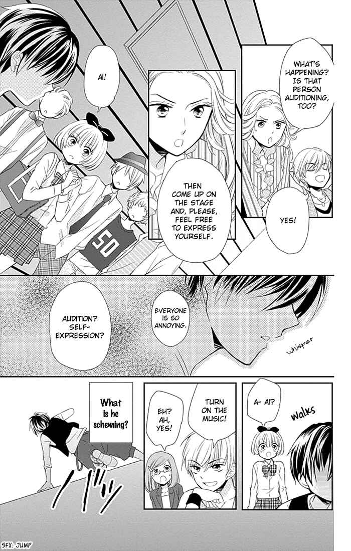 Page 42 Chapter 1 Buddy Go!