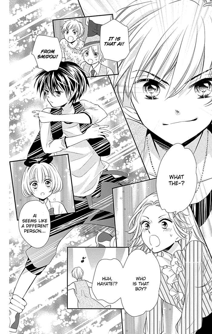 Page 44 Chapter 1 Buddy Go!