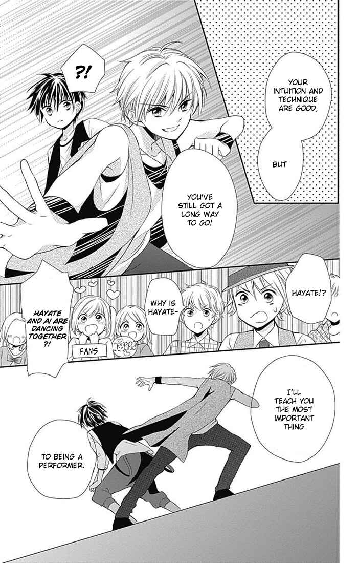 Page 45 Chapter 1 Buddy Go!