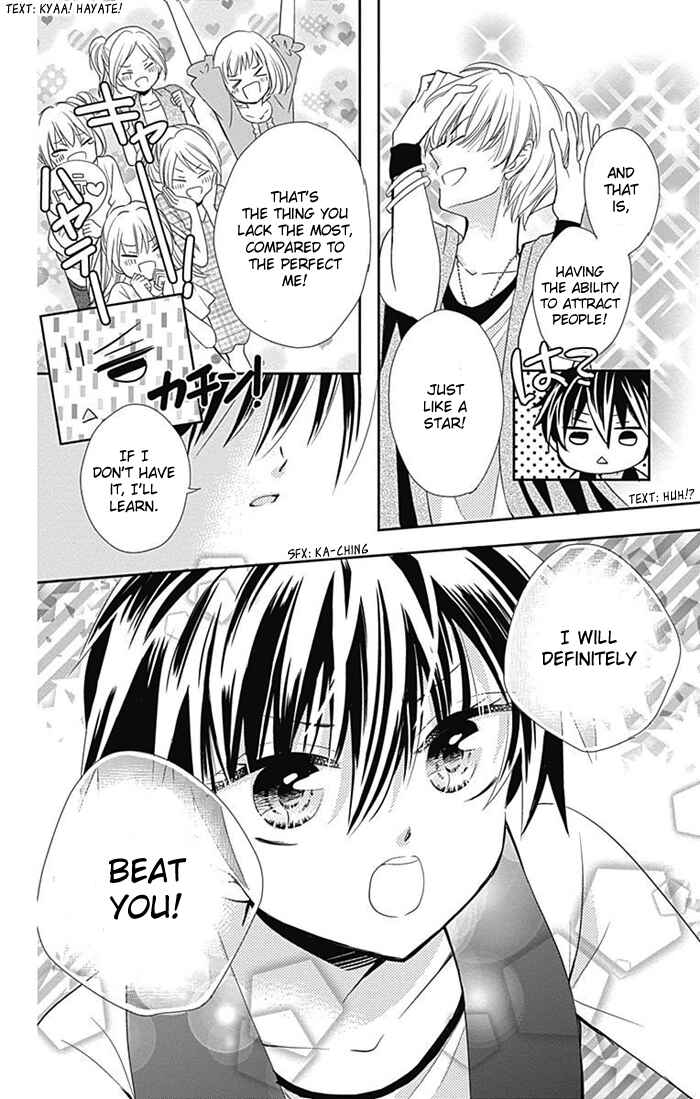 Page 46 Chapter 1 Buddy Go!