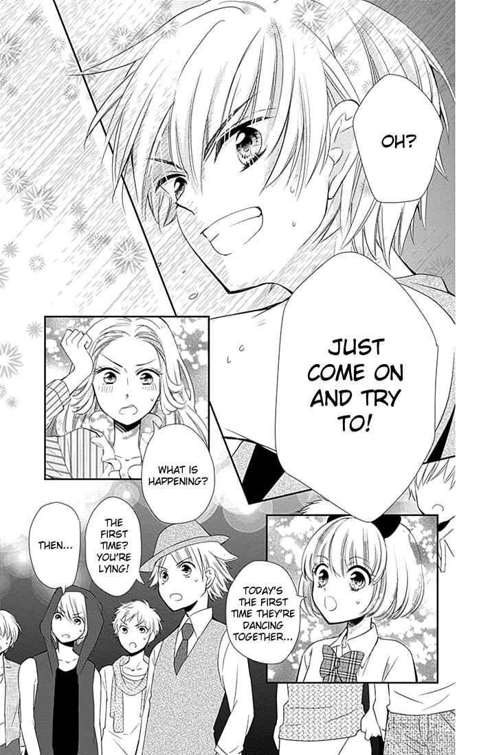 Page 47 Chapter 1 Buddy Go!
