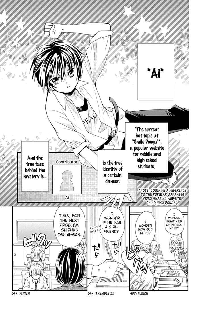 Page 8 Chapter 1 Buddy Go!