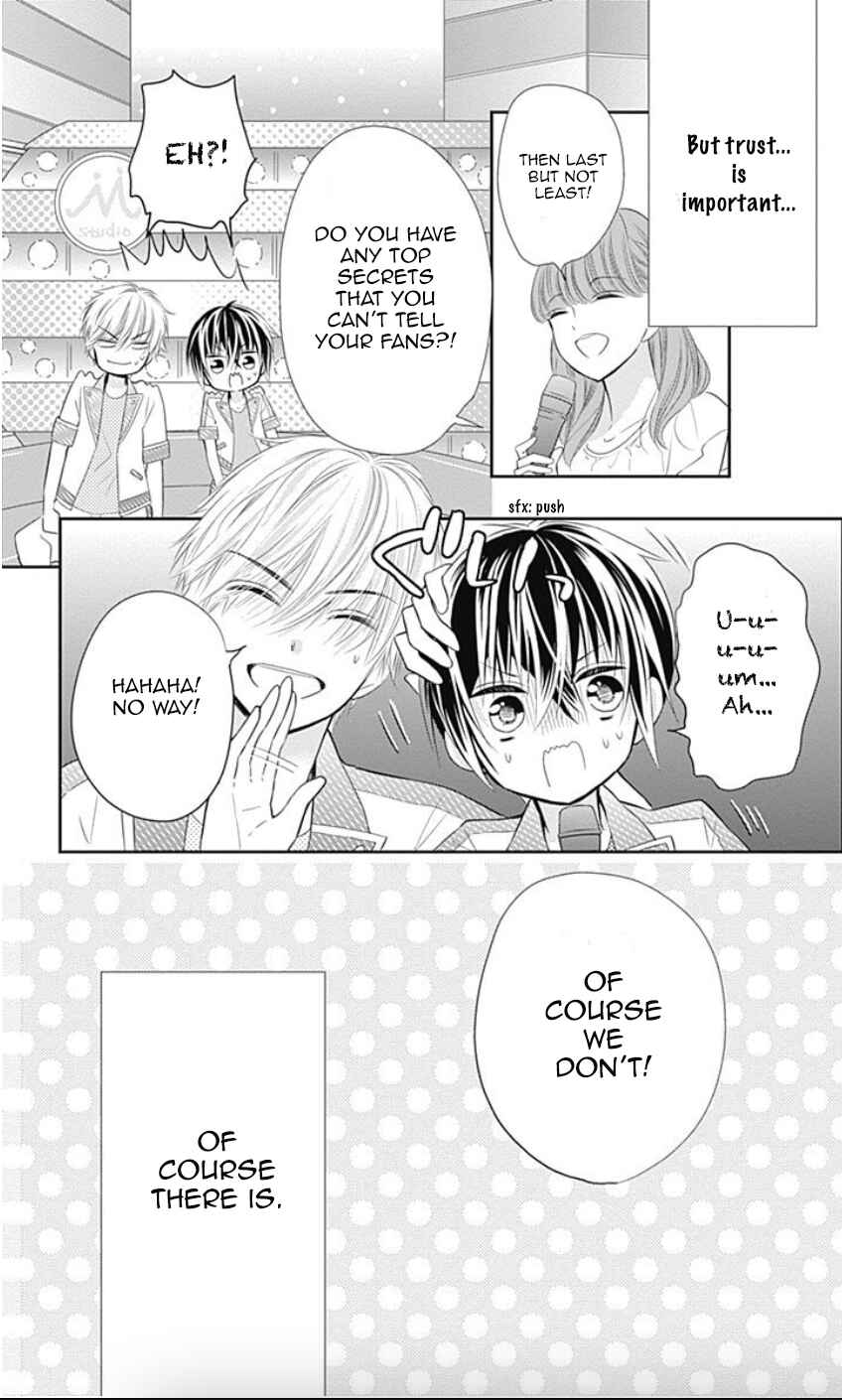 Page 10 Chapter 35 Buddy Go!