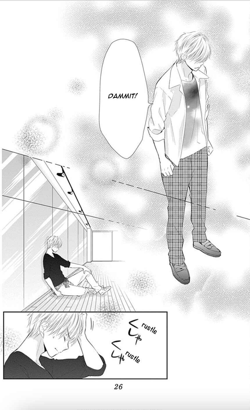 Page 25 Chapter 35 Buddy Go!