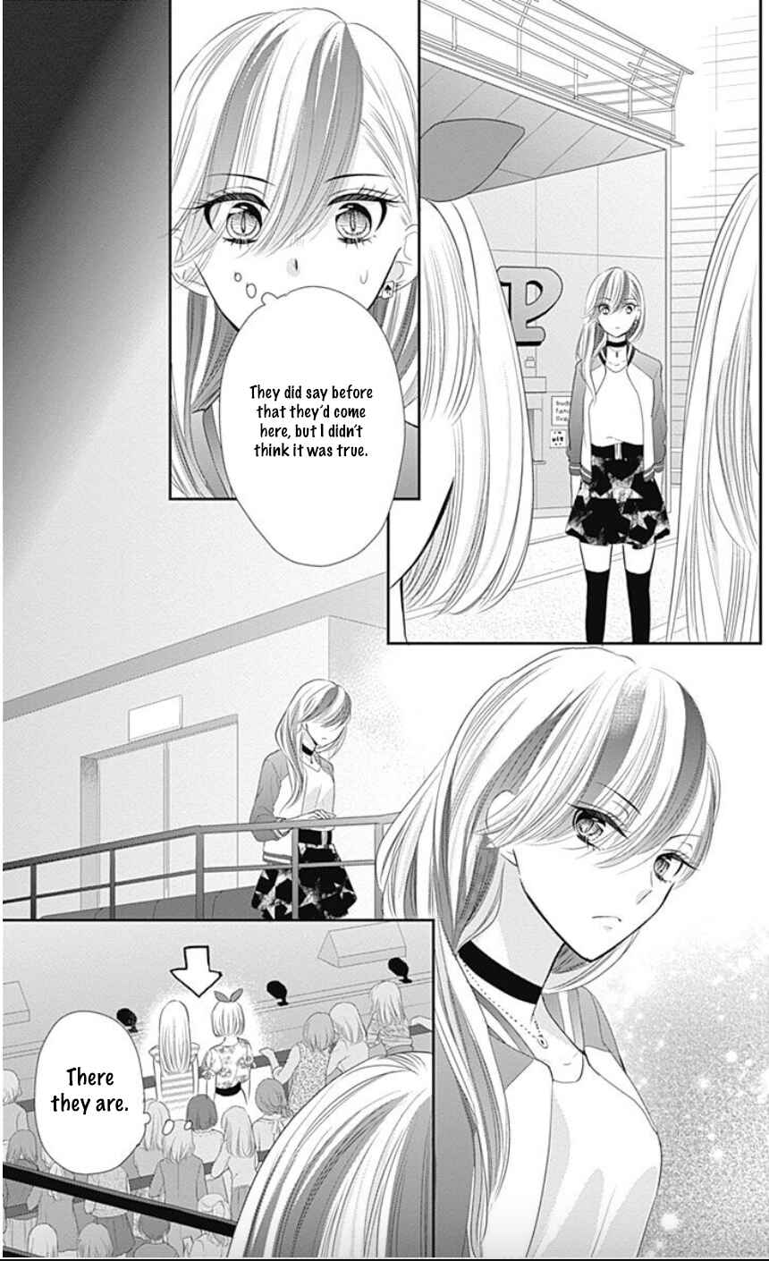 Page 36 Chapter 35 Buddy Go!