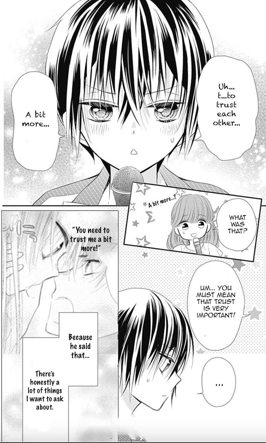 Page 9 Chapter 35 Buddy Go!