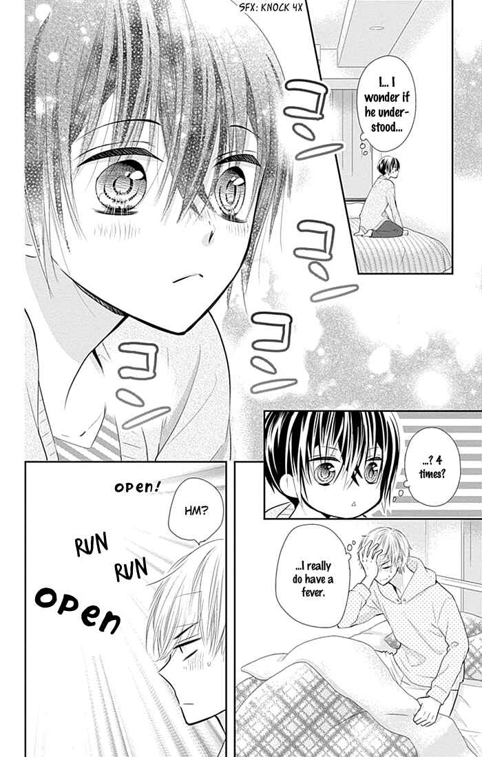 Page 7 Chapter 34.1 Buddy Go!